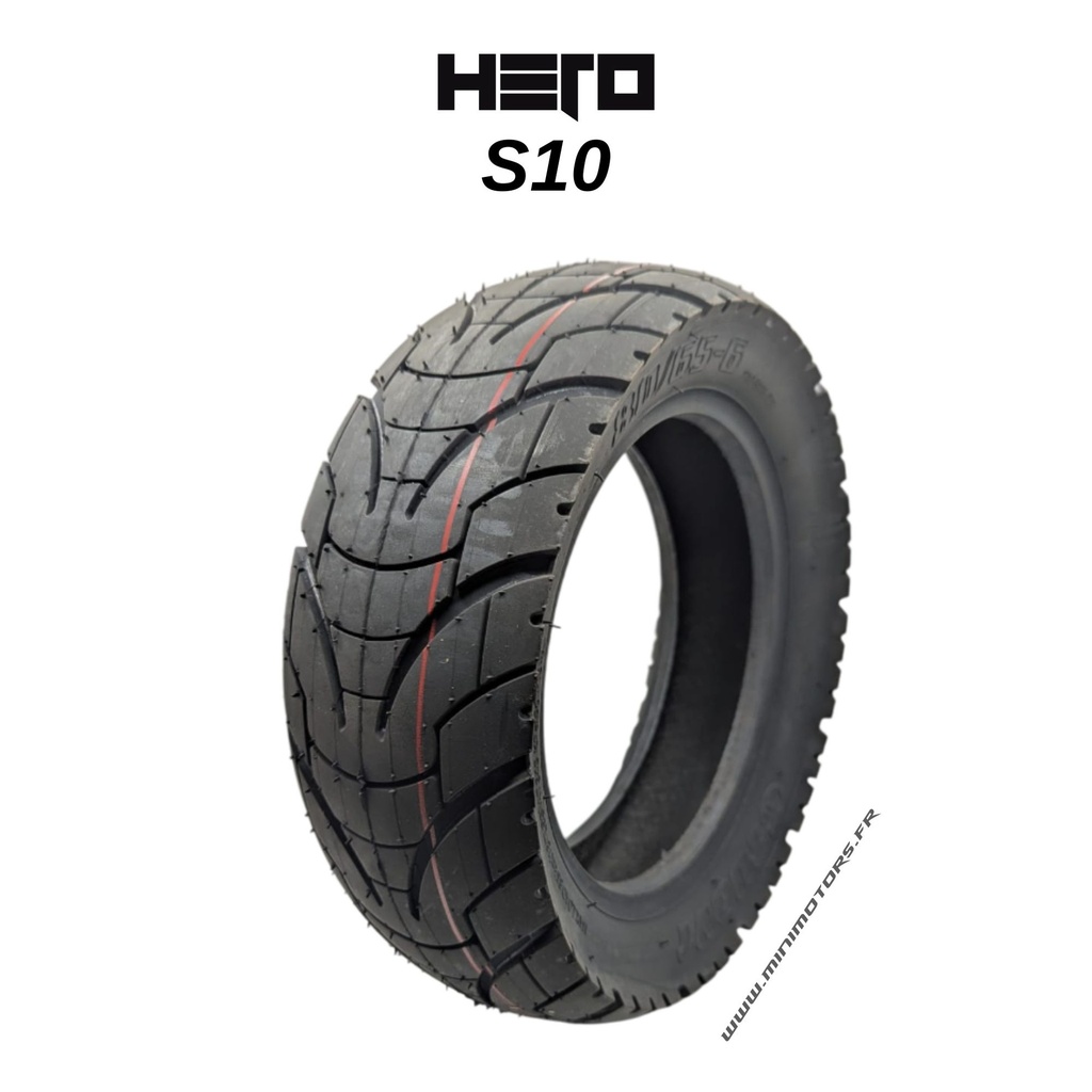 HERO S10 | NEUMÁTICO DE INVIERNO