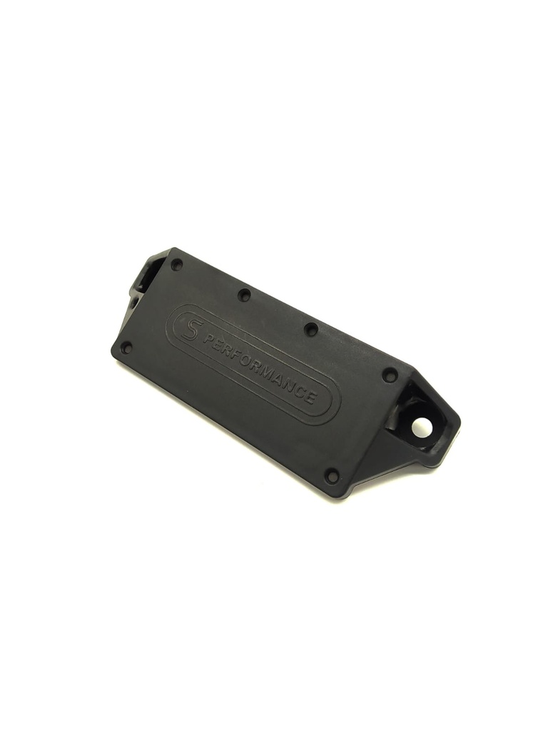 Vástago de horquilla trasera HERO S8/X8