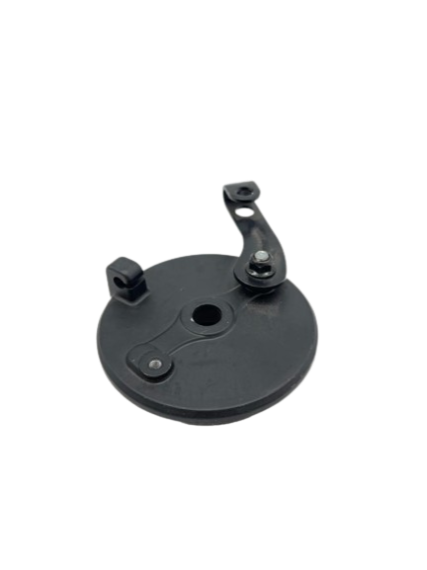 HERO S9 Rear drum brake