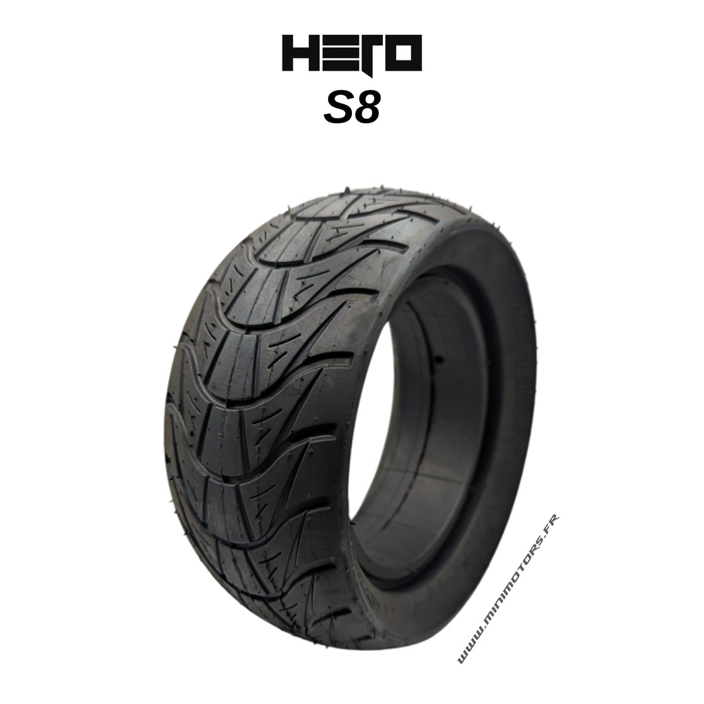 HERO S8 | NEUMÁTICO 3,1" (LY) | 200 x 85