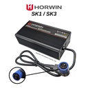 Cargador SK3 de 8 amperios