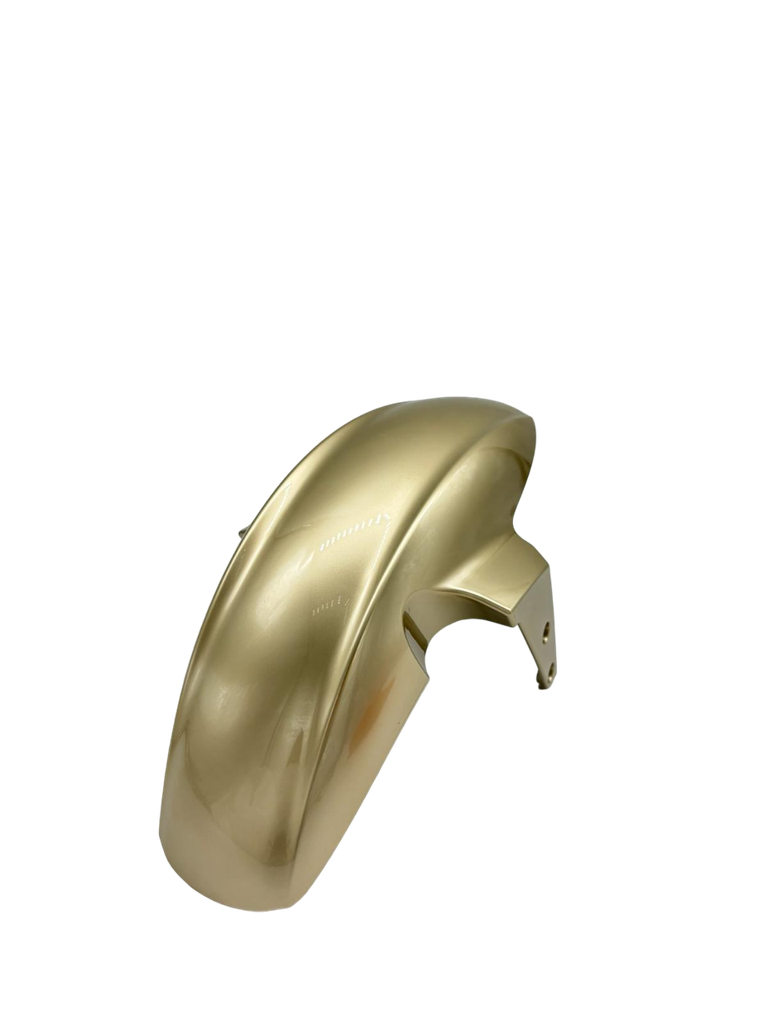 SK1 SK3 GOLD FRONT MUDGUARD