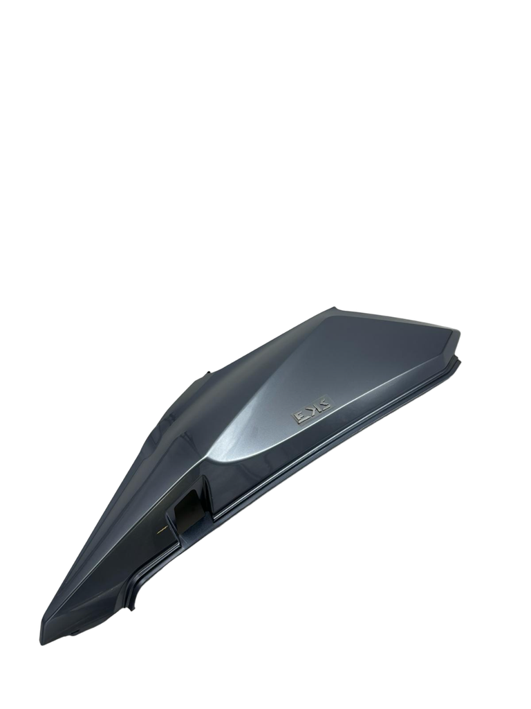 SK1 SK3 LEFT SIDE TRIM BLUE