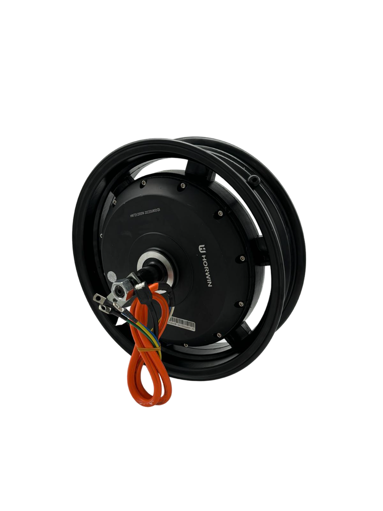 MOTOR DE BUJE SK1