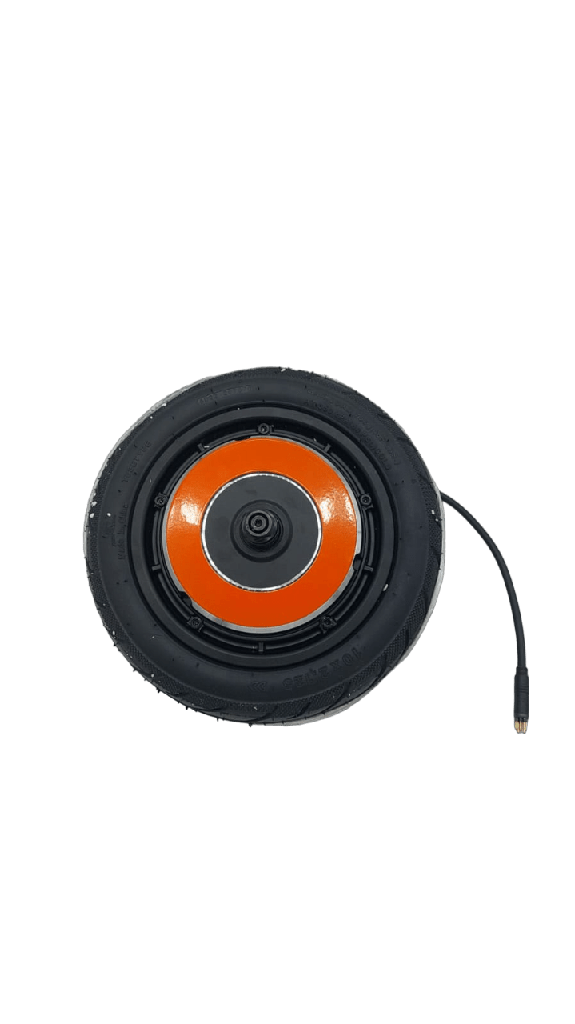 INMOTION CLIMBER | FRONT MOTOR