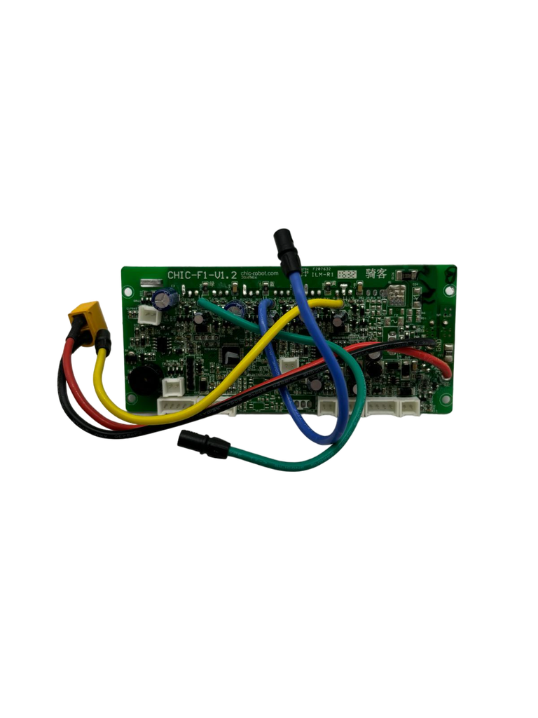 PLACA BASE IO CHIC C1 B 36V/24V 2AH