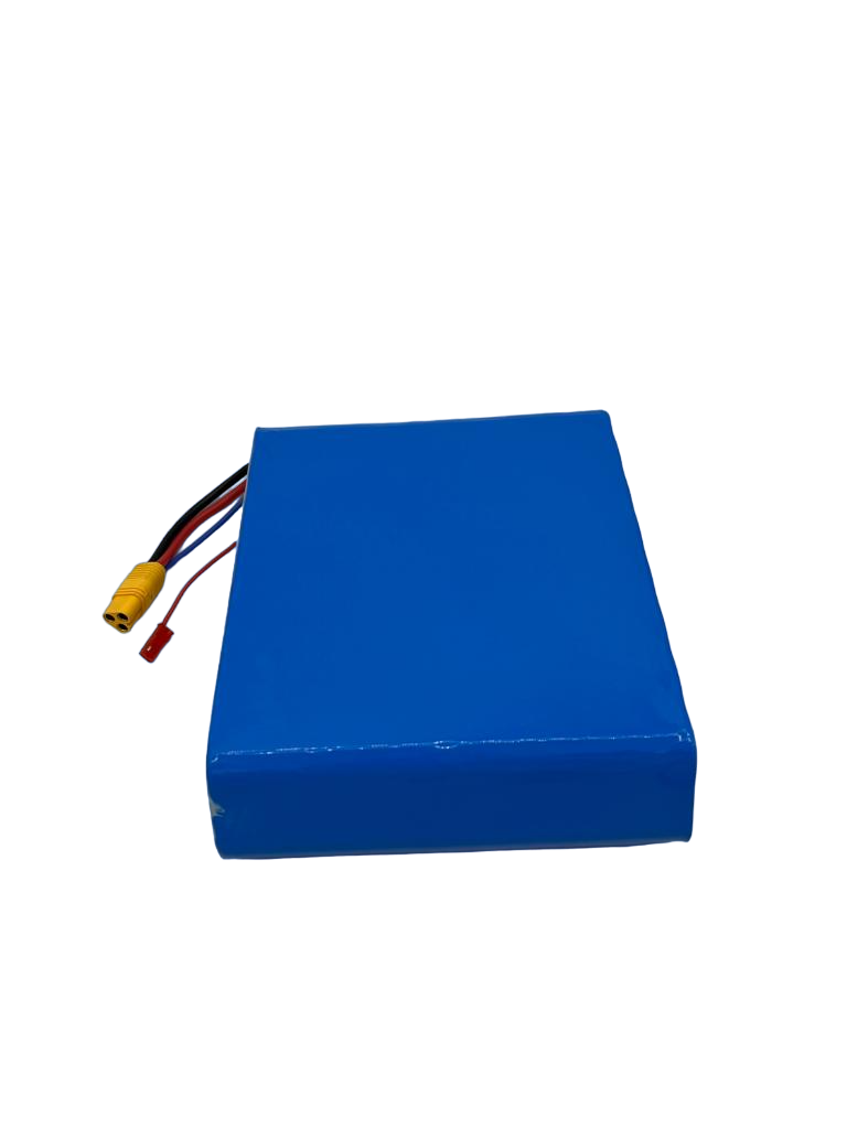 KS-16S | 420WH BATTERY