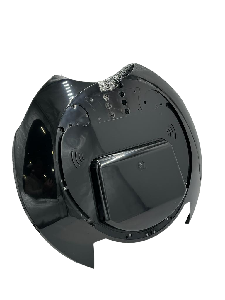 KS-16S | INTERNAL SHELL COVER