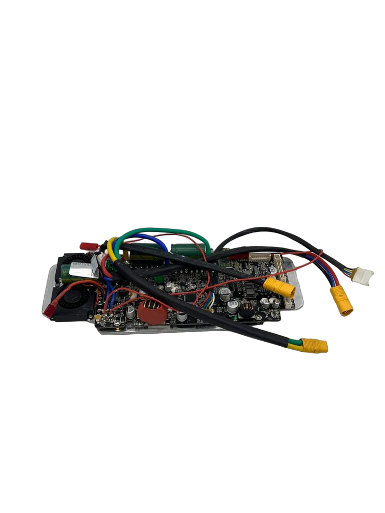 KS-16XS | PLACA BASE