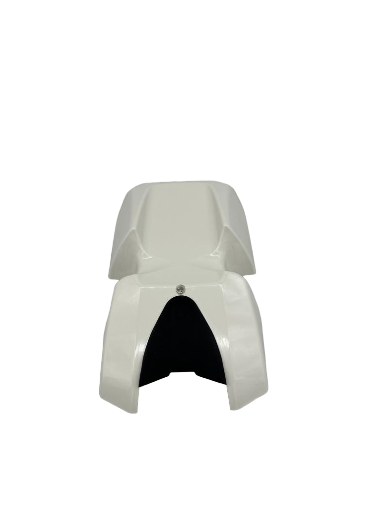 KS-S18 | TOP COVER + POWER BUTTON + LIGHT SENSOR (WHITE)