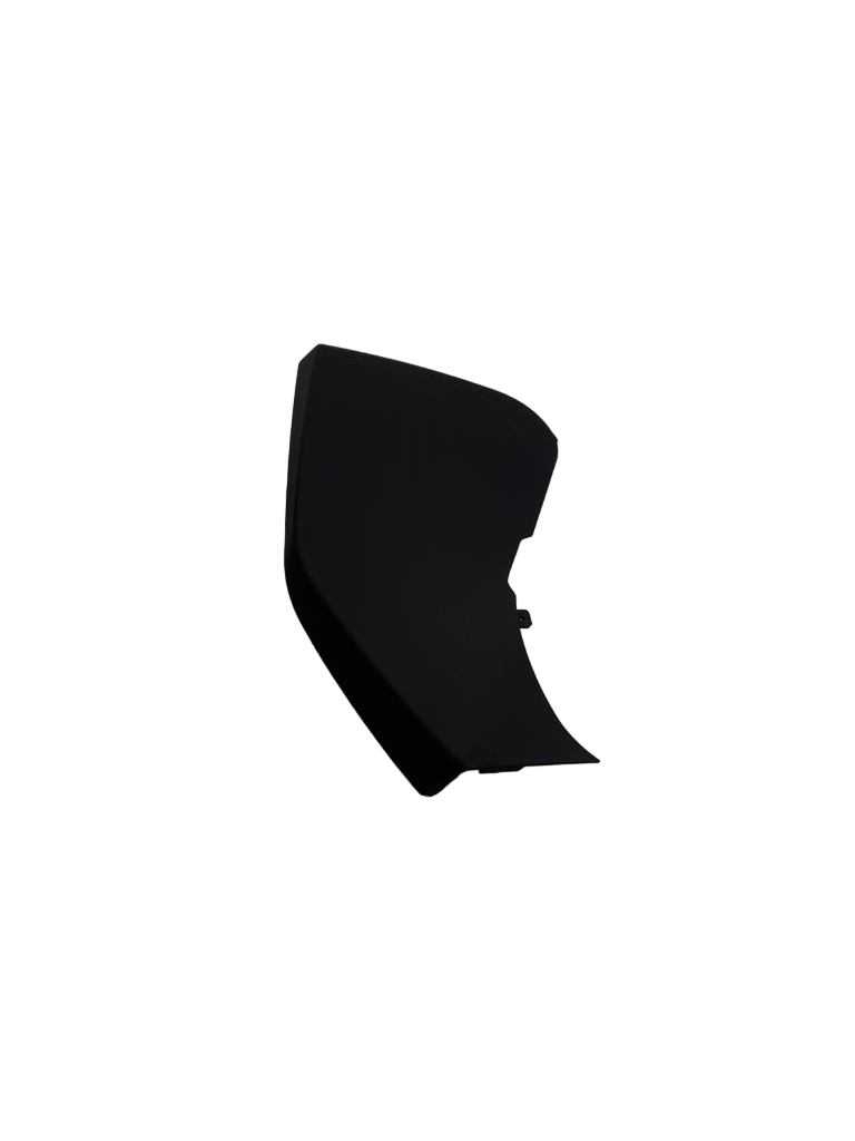 KS-S18 | BLACK LEFT SHELL