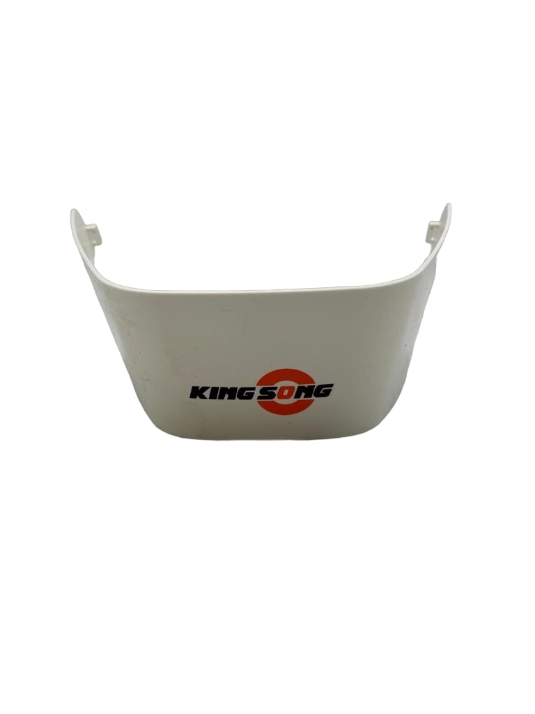 KS-S18 | WHITE REAR DECO