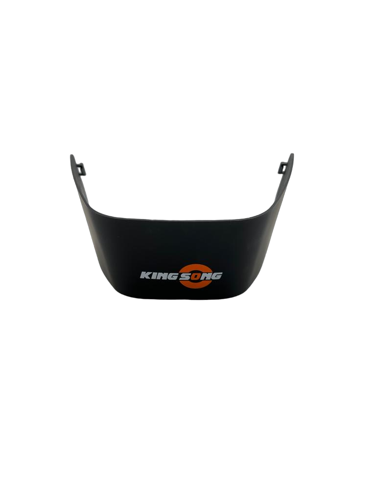 KS-S18 | DECORACIÓN TRASERA NEGRA