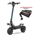 PATINETE ELÉCTRICO DUALTRON THUNDER 3 | 72 V 40 Ah