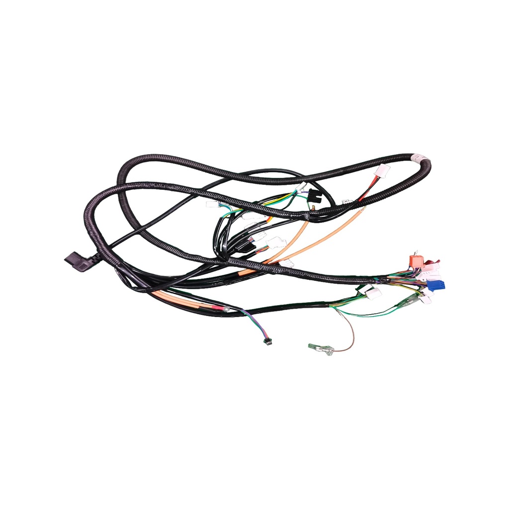 OPAI YW-04 | ARNÉS DE CABLEADO