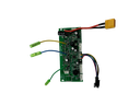 PLACA BASE RIPOSTE SMART D PLUS CON CONECTOR PEQUEÑO 36V 2Ah