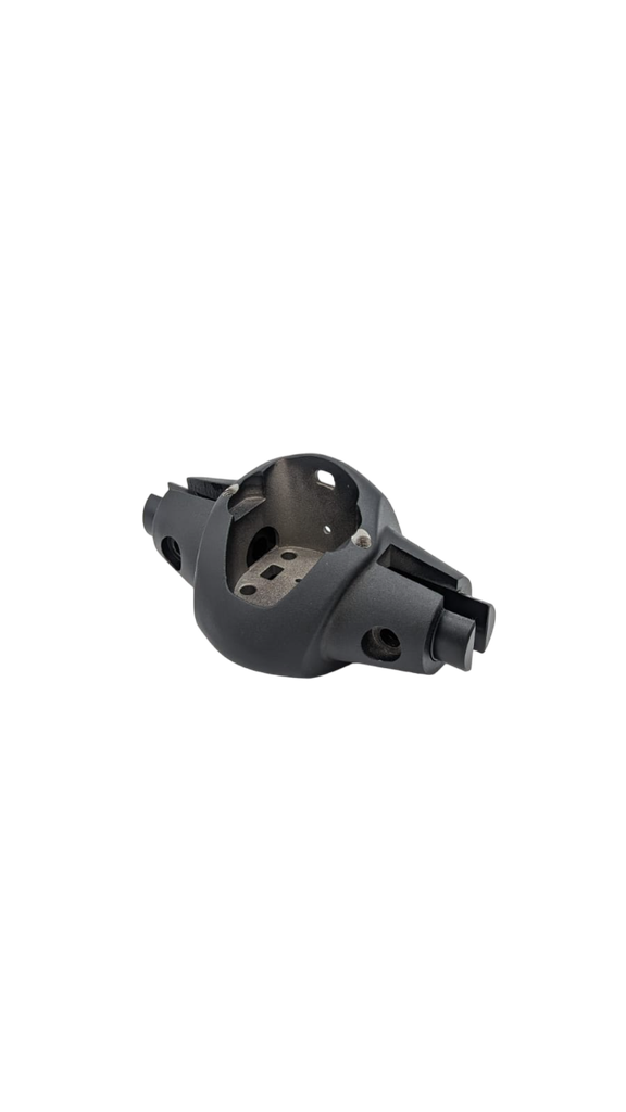 ROVORON KULLTER Y LUJO | T-BAR