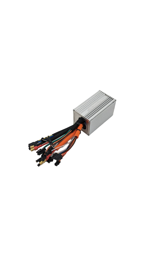 ROVORON KULLTER Y LUJO | CONTROLADOR 60V 30A