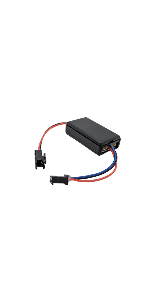 ROVORON KULLTER & LUXURY | CONVERTIDOR LED