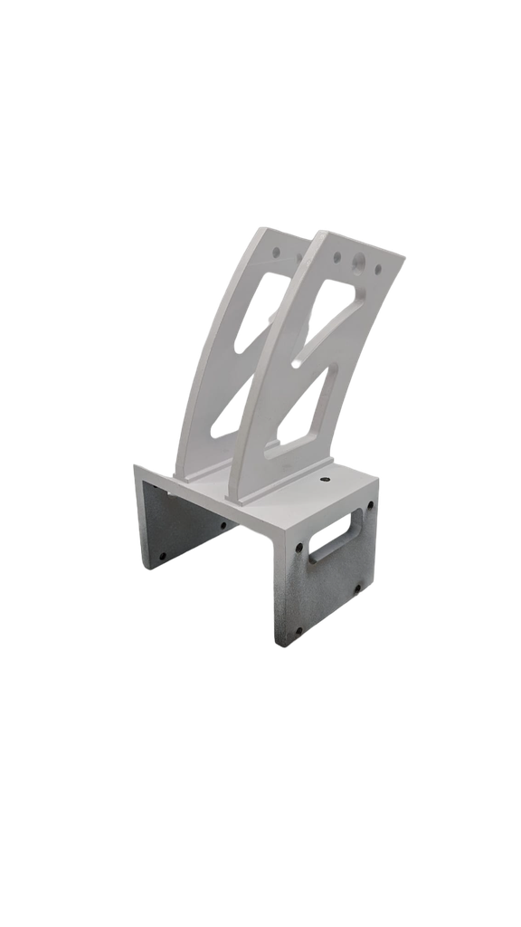 Rovoron Kullter | Parte inferior del brazo del foque blanco