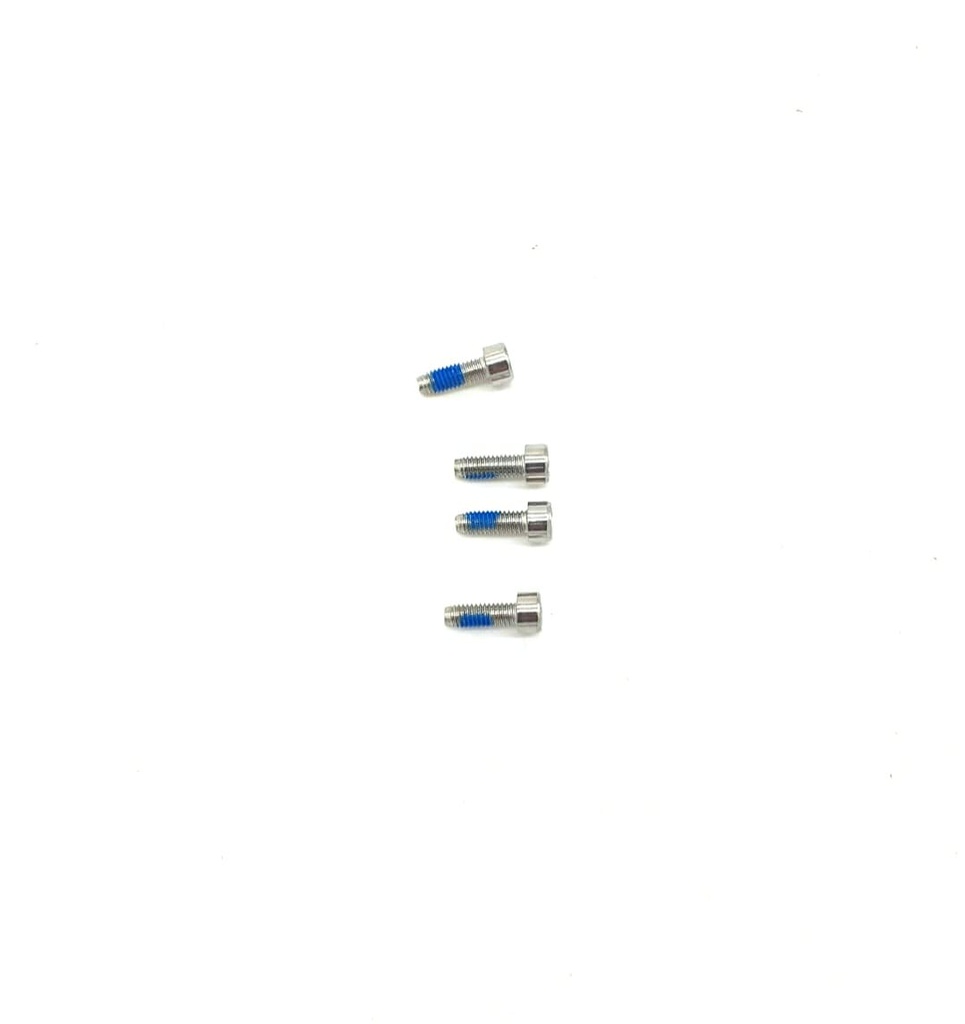 SPW 4 y 5 y LIGHT | TORNILLOS DE GUARDABARROS (X4)