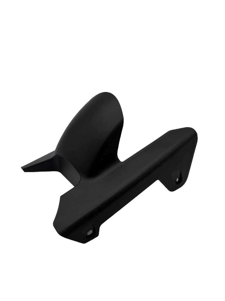Mino | Underseat fairing (black V1)