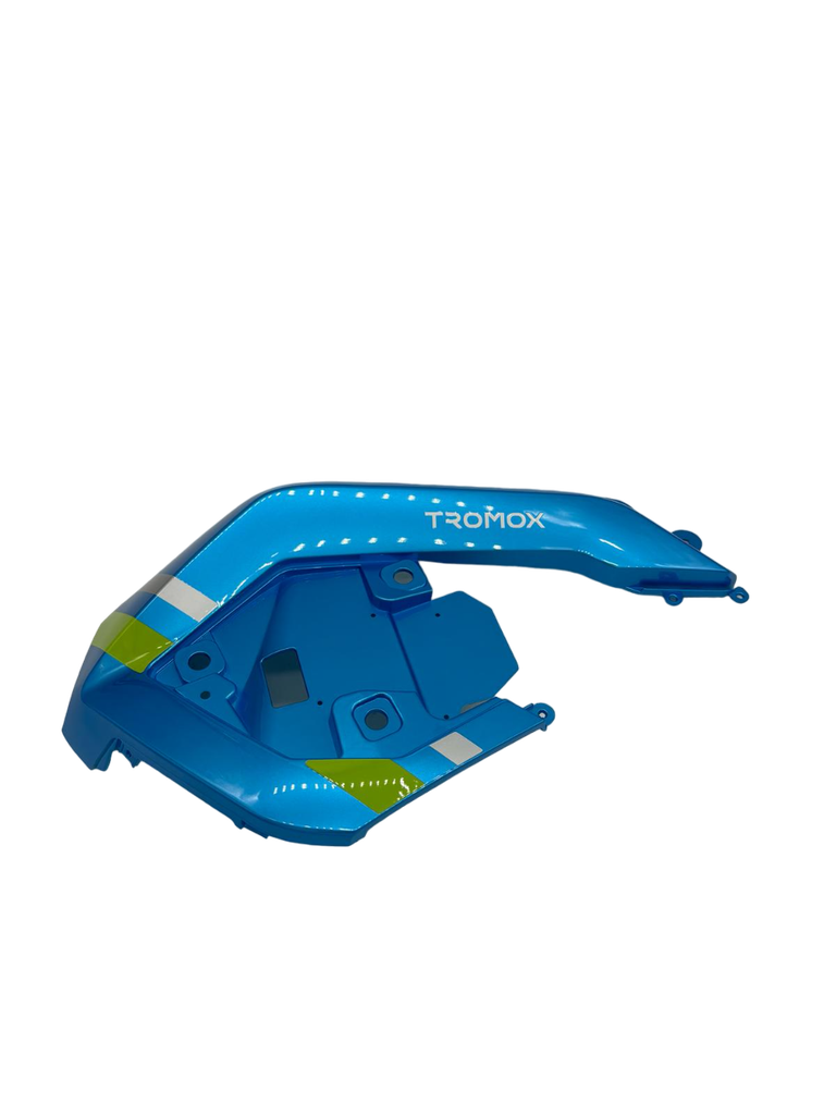 MINO | Tapa lateral izquierda (grande), azul