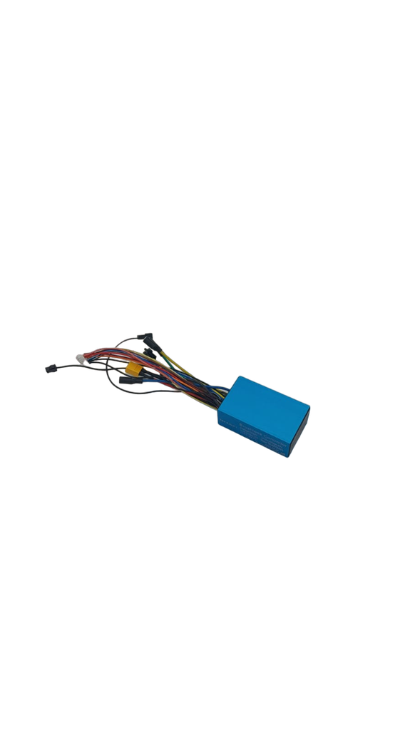 TEVERUN FIGHTER 10 Y 10+ | ADAPTADOR DE CONTROL (A) 60 V 30 A