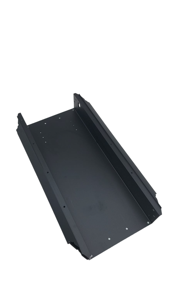 TEVERUN FIGHTER SUPREME | CHASIS