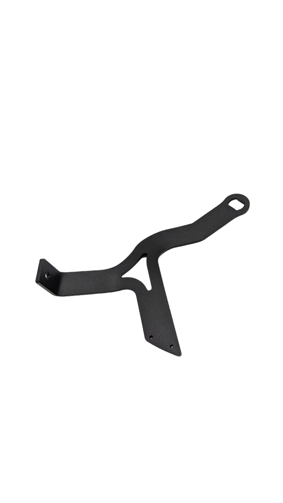 TEVERUN FIGHTER 10 y 10+ | SOPORTE DE GUARDABARROS TRASERO DERECHO