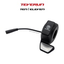 TEVERUN FIGHTER 10, 10+, 11, 11+, SUPREME, 7260R | ACELERADOR