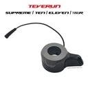 TEVERUN FIGHTER 10, 10+, 11, 11+, SUPREME, 7260R | ACELERADOR
