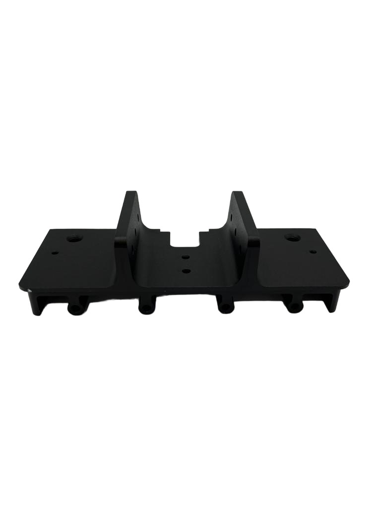 DUALTRON THUNDER 3 | SISTEMA BASE PLEGABLE