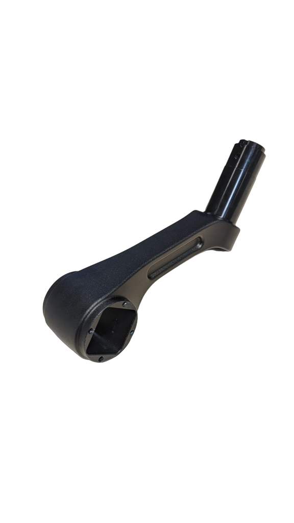 DUALTRON THUNDER 3 & NEW STORM & STORM LTD | BRAS SYSTEME DE PLIAGE