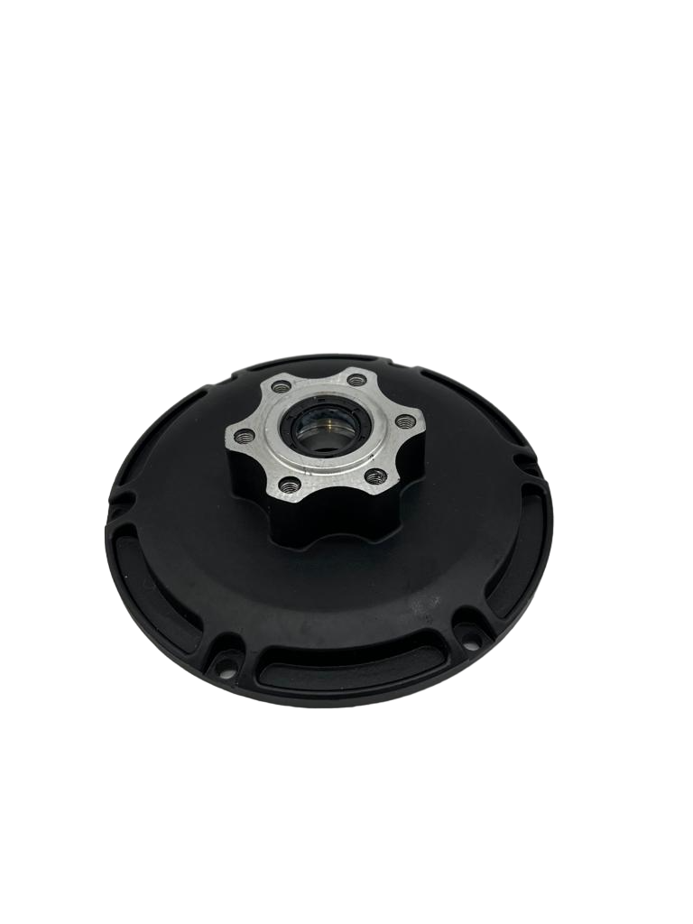 TEVERUN FIGHTER 10 Y 10+ | BRIDA DEL MOTOR DEL LADO DEL DISCO