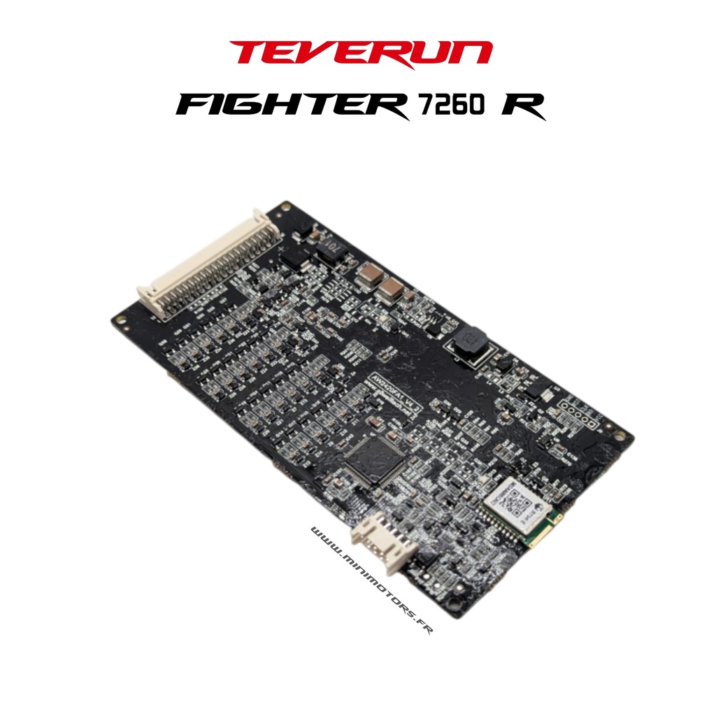 TEVERUN 7260R | BATTERY BMS