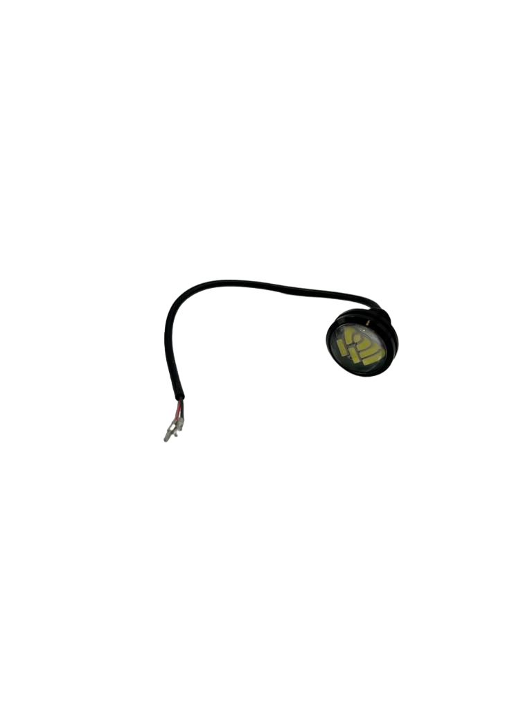 DUALTRON MINI | LED DELANTERO