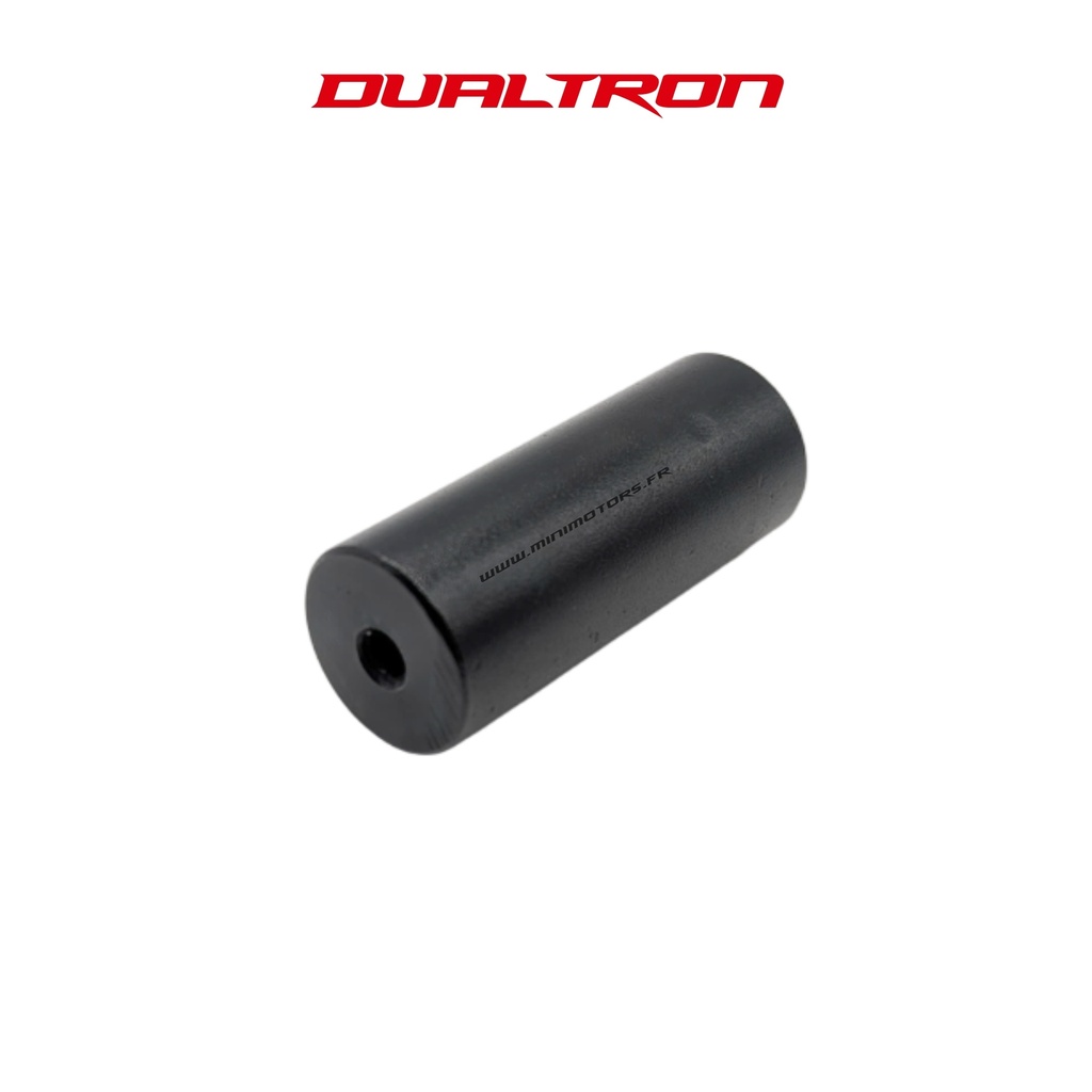 DUALTRON | TUBE CENTRAL DU GUIDON