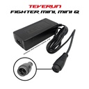 TEVERUN FIGHTER MINI & FIGHTER Q | CHARGEUR 58.8V 2A