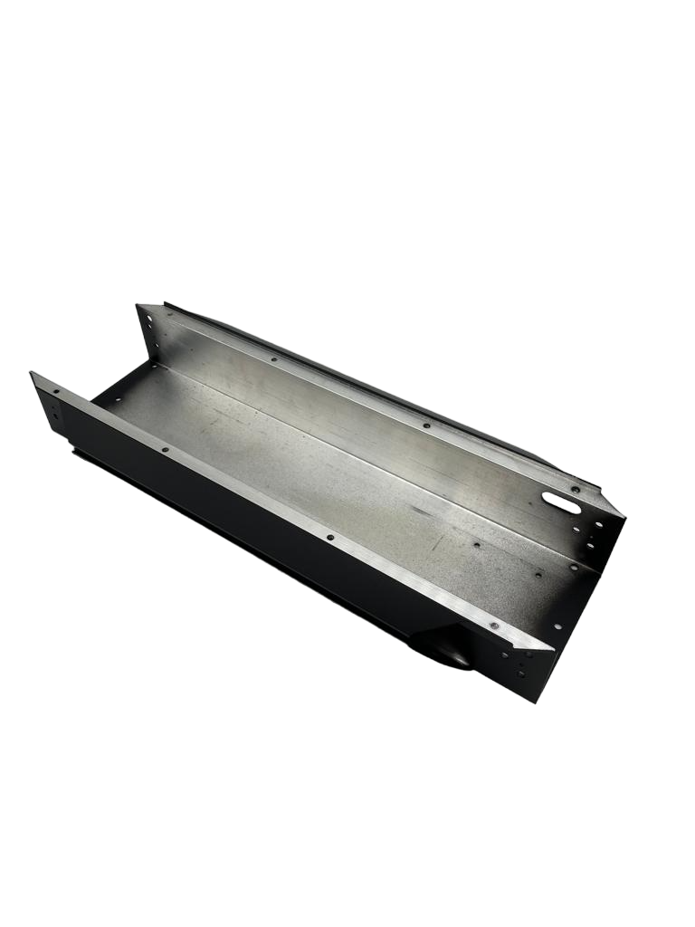 TEVERUN FIGHTER MINI | MARCO