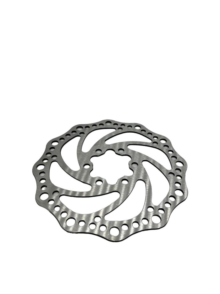 TEVERUN FIGHTER MINI & BLADE MINI ULTRA | DISC BRAKE 140 mm