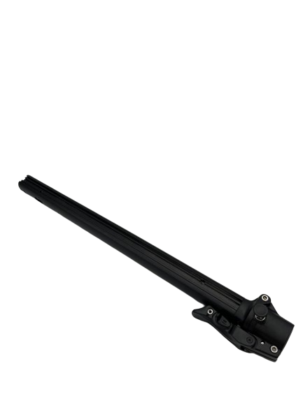 TEVERUN FIGHTER MINI & BLADE MINI ULTRA | COLUMNA DE DIRECCIÓN PLEGABLE