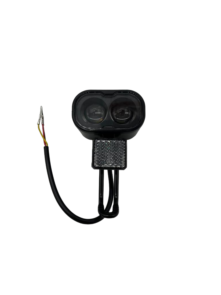 TEVERUN FIGHTER MINI & Q & BLADE MINI ULTRA  | HEADLIGHT