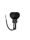TEVERUN FIGHTER MINI & Q & BLADE MINI ULTRA  | HEADLIGHT