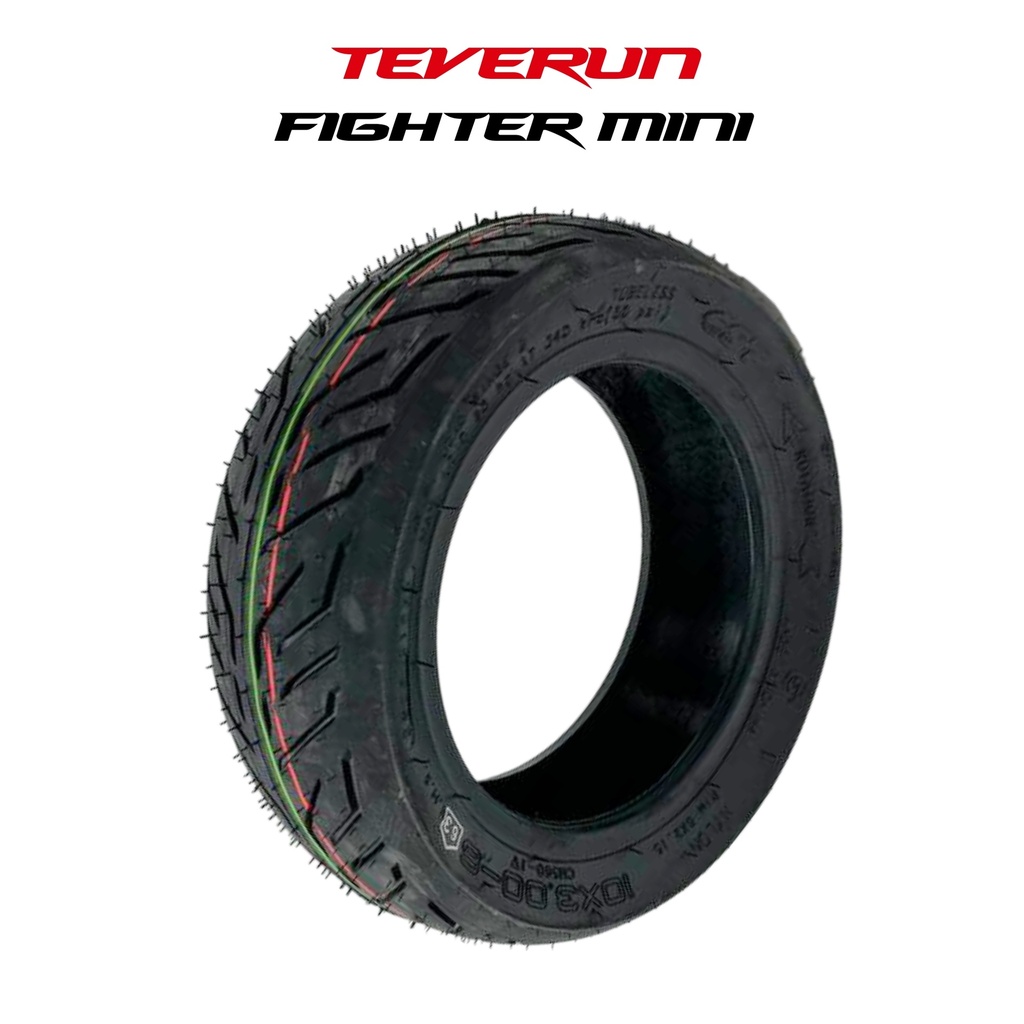 TEVERUN FIGHTER MINI | NEUMÁTICO CST 10*3.0