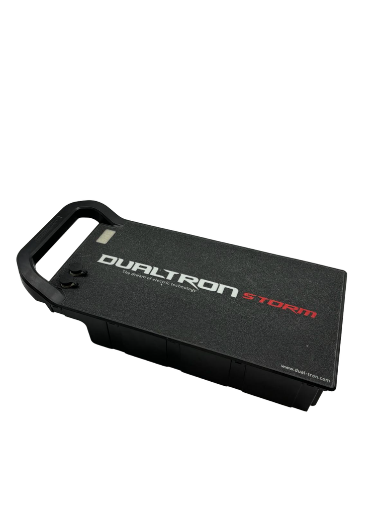 DUALTRON STORM LTD | BATERIA 72 V 31,5 AH
