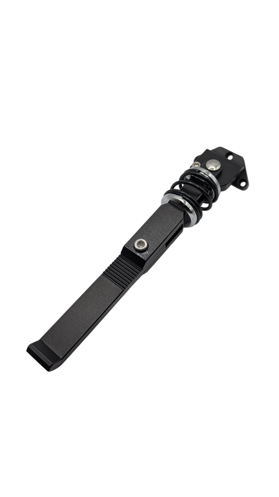 DUALTRON STORM UP & LTD & THUNDER 2 & CITY | MULETA