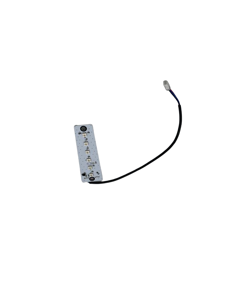 RECEPTOR LED DUALTRON STORM Y ACHILLEUS 2023