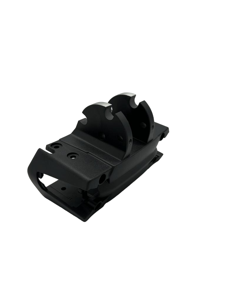 DUALTRON TOGO | SISTEMA DE BASE PLEGABLE