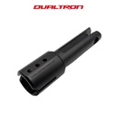 DUALTRON | SISTEMA PLEGABLE V2 (VERSIÓN DE 3 AGUJEROS)